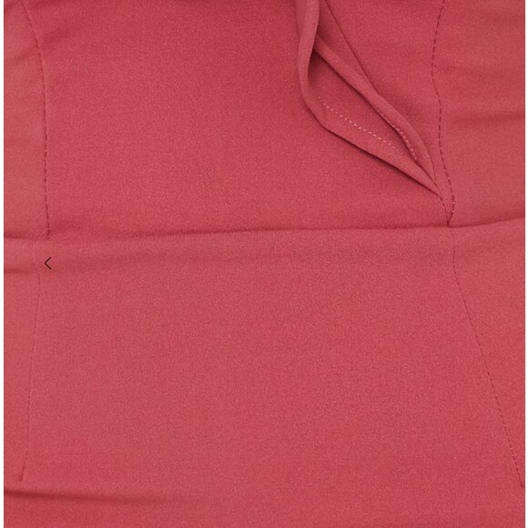 Hello Molly - Carrying Your Love Dress Rose Dress (Medium) - Picture 6 of 6